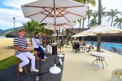 portobello resort & safári celebra o dia dos pais credits divulgação