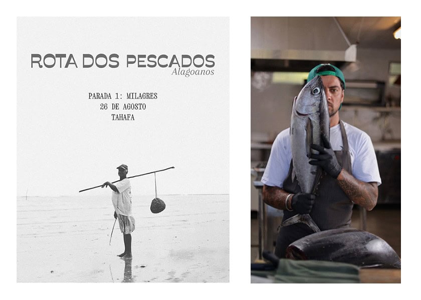 rota ecológica dos milagres credits divulgação