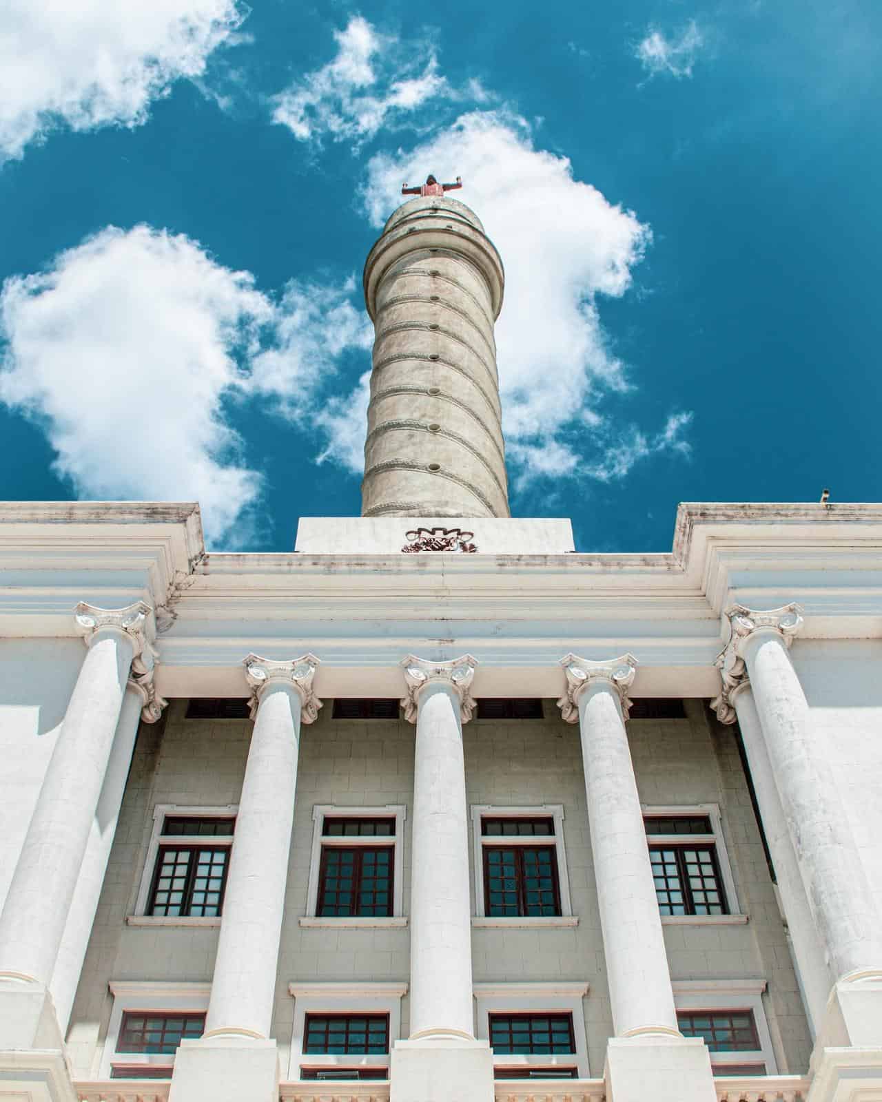 santiago de los caballeros cidade credits divulgação