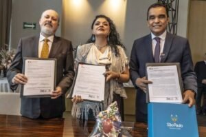 são paulo e cidade do méxico assinam memorando de entendimento para promoção turística