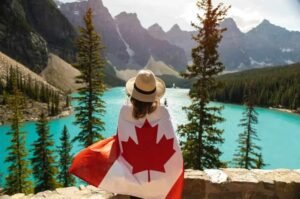 segundo pesquisa, interesse pelo canadá se mantém (imagem envato)