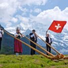 switzerland celebrates your august full of highlights credits switzerland tourism