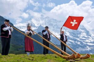 switzerland celebrates your august full of highlights credits switzerland tourism