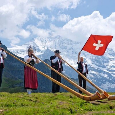 switzerland celebrates your august full of highlights credits switzerland tourism