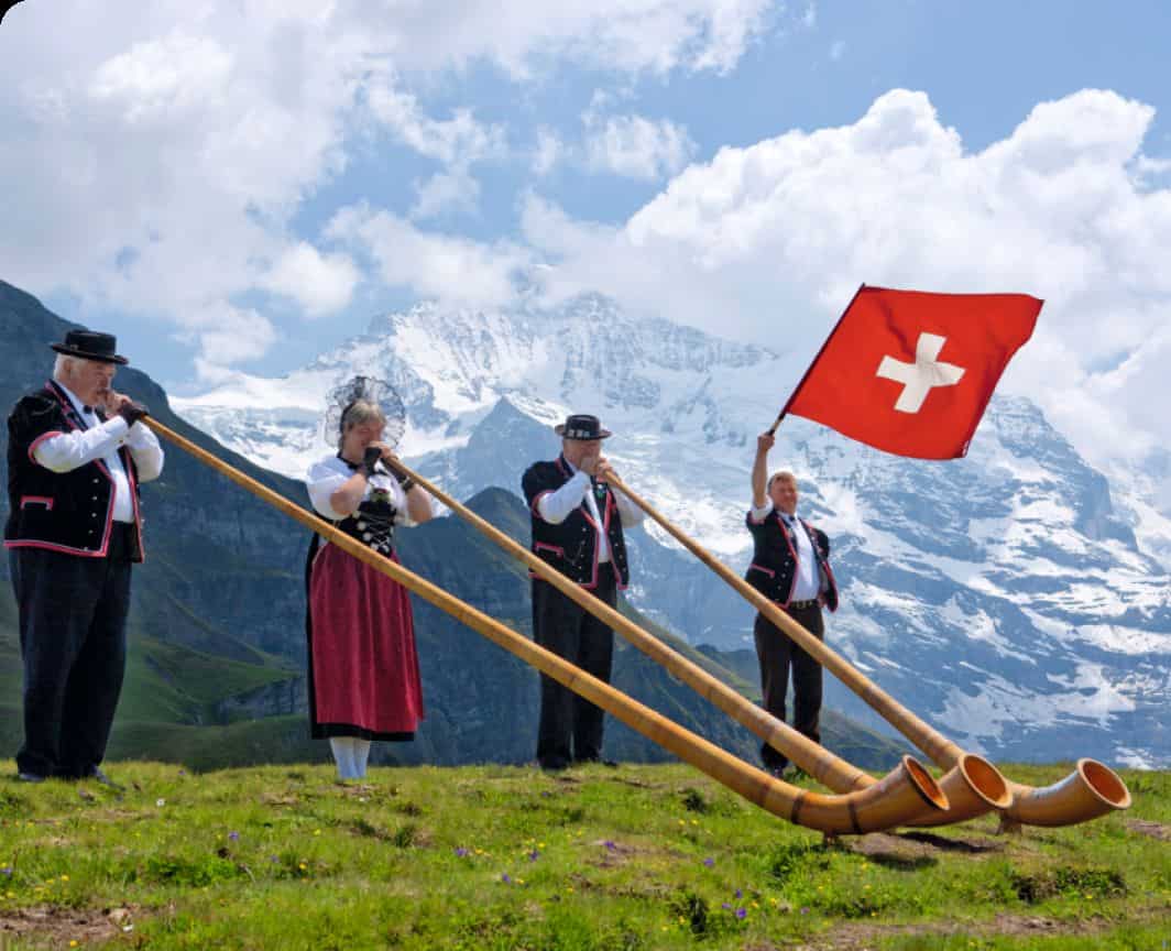 switzerland celebrates your august full of highlights credits switzerland tourism