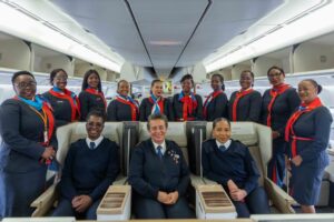 taag celebra o dia da mulher africana taag divulgação
