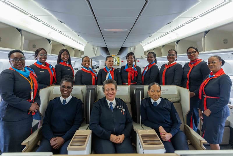 taag celebra o dia da mulher africana taag divulgação