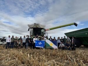 tecnologia, sustentabilidade e herança o futuro do agro passa pela sucessão bem planejada