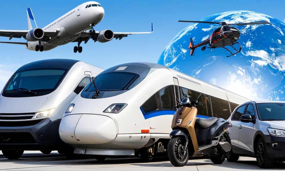 Publicar uma opção de transporte é importante para dar aos viajantes a oportunidade de organizar e aproveitar ao máximo suas viagens e estadias. Seja para uma estadia curta ou longa, todas as opções são importantes!