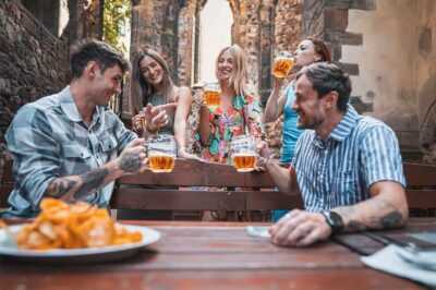 três experiências cervejeiras imperdíveis na república tcheca credits visitczechia