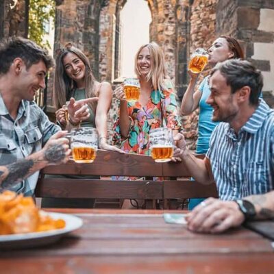 três experiências cervejeiras imperdíveis na república tcheca credits visitczechia