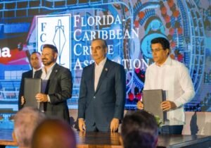 turismo da república dominicana