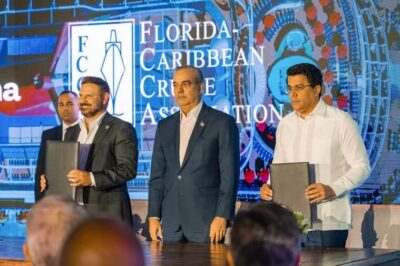 turismo da república dominicana