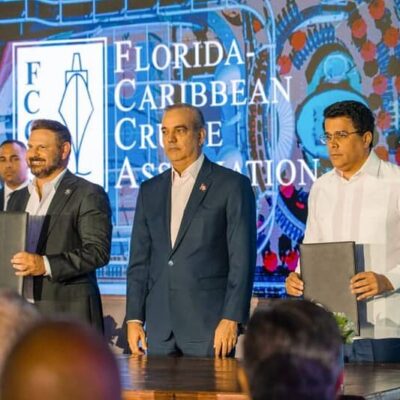 turismo da república dominicana