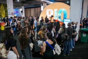 turismo do estado do rj se destaca no rio innovation week