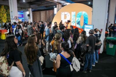turismo do estado do rj se destaca no rio innovation week