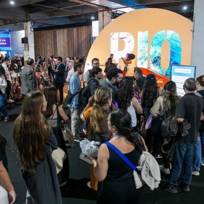 turismo do estado do rj se destaca no rio innovation week
