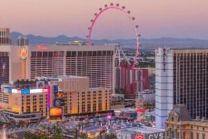 virtuoso travel week 2025 vegas credits site oficial