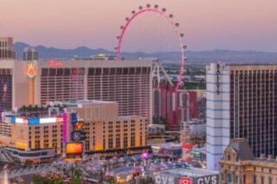 virtuoso travel week 2025 vegas credits site oficial