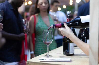 festival vinho na vila credits divulgação
