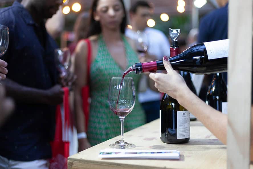 festival vinho na vila credits divulgação