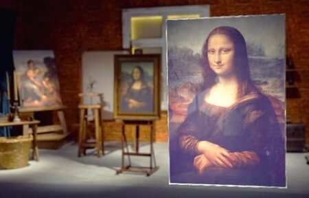 1 exposição extraordinário universo de leornado da vinci o gênio que inventou o futuro