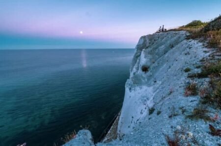 1 møns klint © daniel villadsen 01
