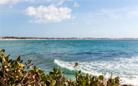 2 praia do tofo em moçambique credits shutterstock taag