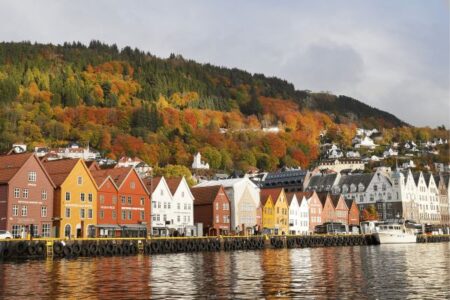 2 step into autumn visit norway ‌photo christine baglo – visit norway