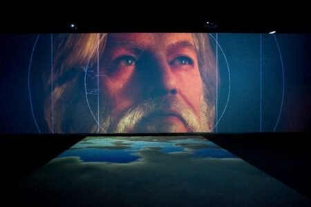 3 exposição extraordinário universo de leornado da vinci o gênio que inventou o futuro