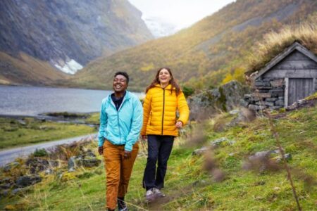3 step into autumn visit norway ‌photo toke mathias riskjær – visit norway