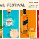 5ª edição do cocktail festival