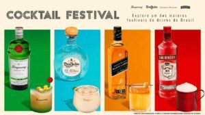 5ª edição do cocktail festival