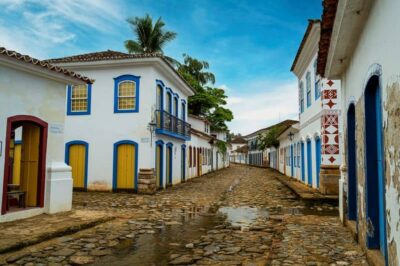 a iniciativa busca diversificar os destinos brasileiros e fortalecer a imagem do país no exterior (foto embratur sebrae divulgação
