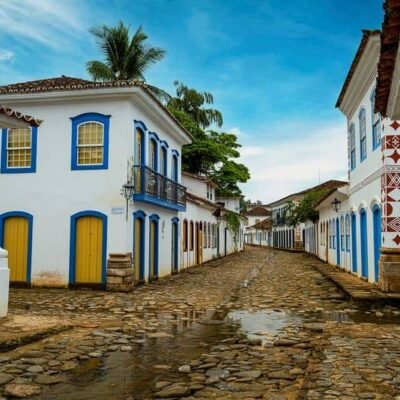 a iniciativa busca diversificar os destinos brasileiros e fortalecer a imagem do país no exterior (foto embratur sebrae divulgação
