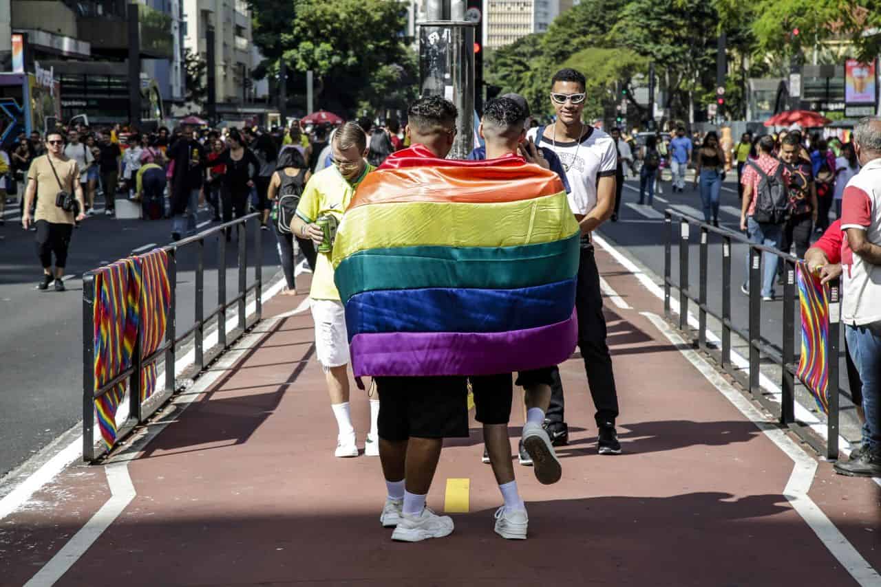 agência apresentará aos participantes as estratégias para o segmento de turismo lgbt (foto divulgação embratur)
