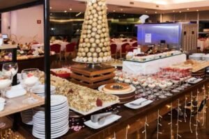 almenat tapestry by hilton anuncia programação especial de fim de ano no hotel