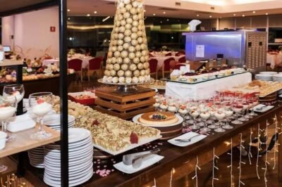 Fim de ano no hotel Almenat Tapestry by Hilton