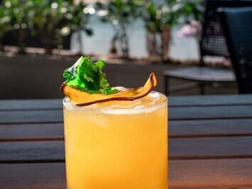 caroteno drink do beach club tropìk é eleito como um dos melhores da cidade credits beach club tropik