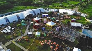 começaram as vendas para o sp gastronomia 2025 credits globo 100 cbn