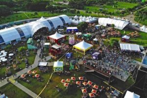 começaram as vendas para o sp gastronomia 2025 credits globo 100 cbn