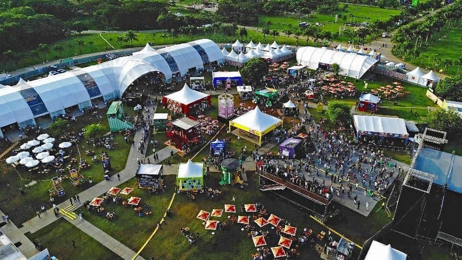 começaram as vendas para o sp gastronomia 2025 credits globo 100 cbn