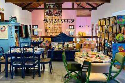 Semana do Bauer encantará turistas no início da primavera