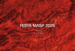 festa masp 2025 credits masp