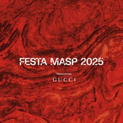 festa masp 2025 credits masp