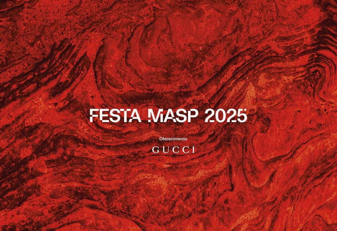 festa masp 2025 credits masp