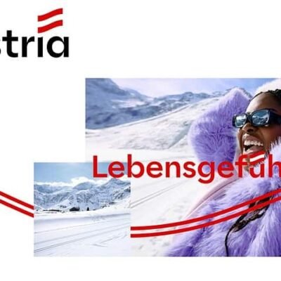 Água de qualidade, atividades ao ar livre e natureza exuberante na Áustria. Explore paisagens de inverno, esportes na neve e cultura austríaca com SuoViaggio.
