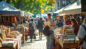 imagem feira de livros credits suoviaggio 606885 ia