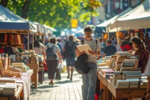 imagem feira de livros credits suoviaggio 606885 ia