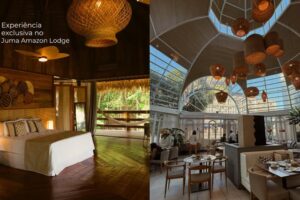 juma amazon lodge